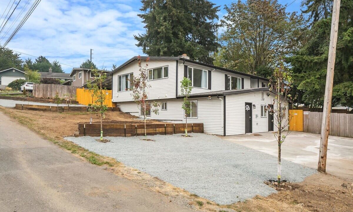 Photo of Outdoor in Picnic Point-North Lynnwood