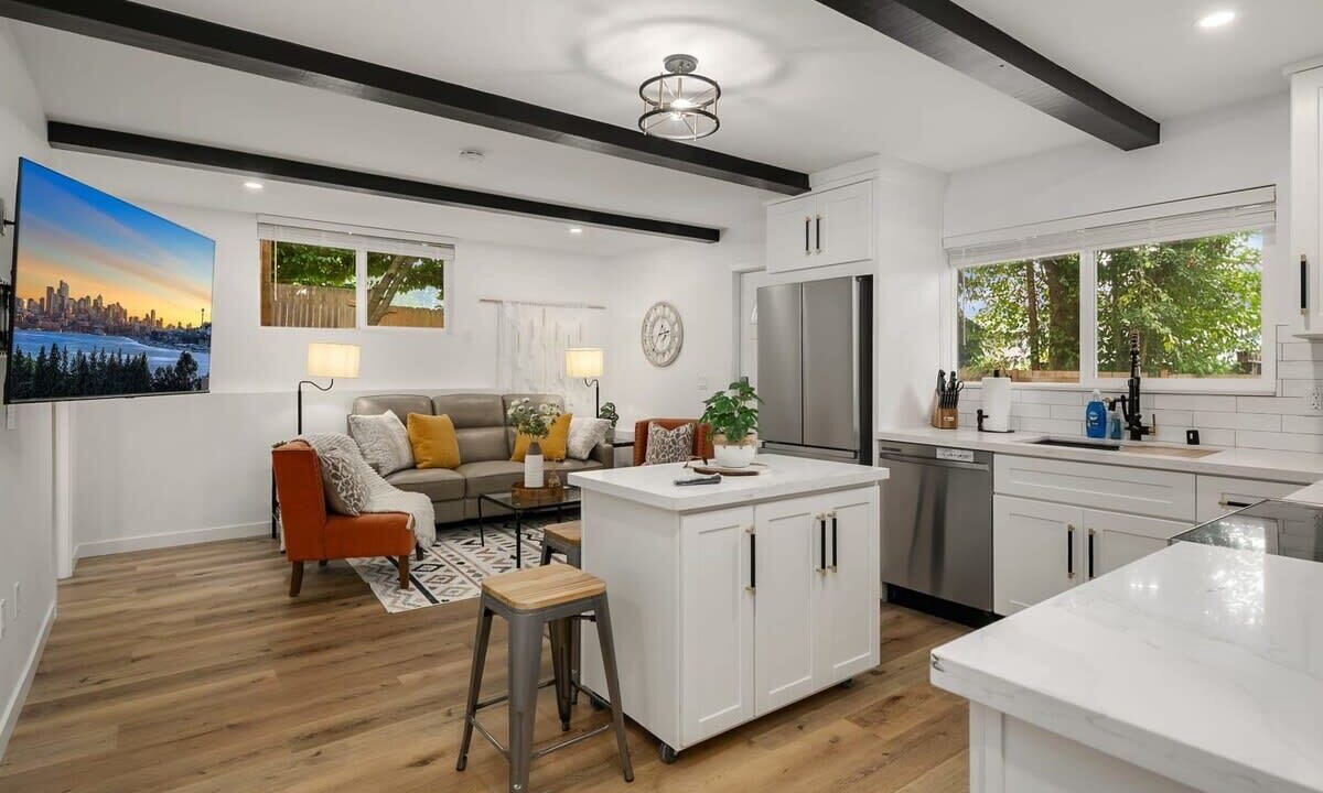 Photo of Kitchen in Picnic Point-North Lynnwood