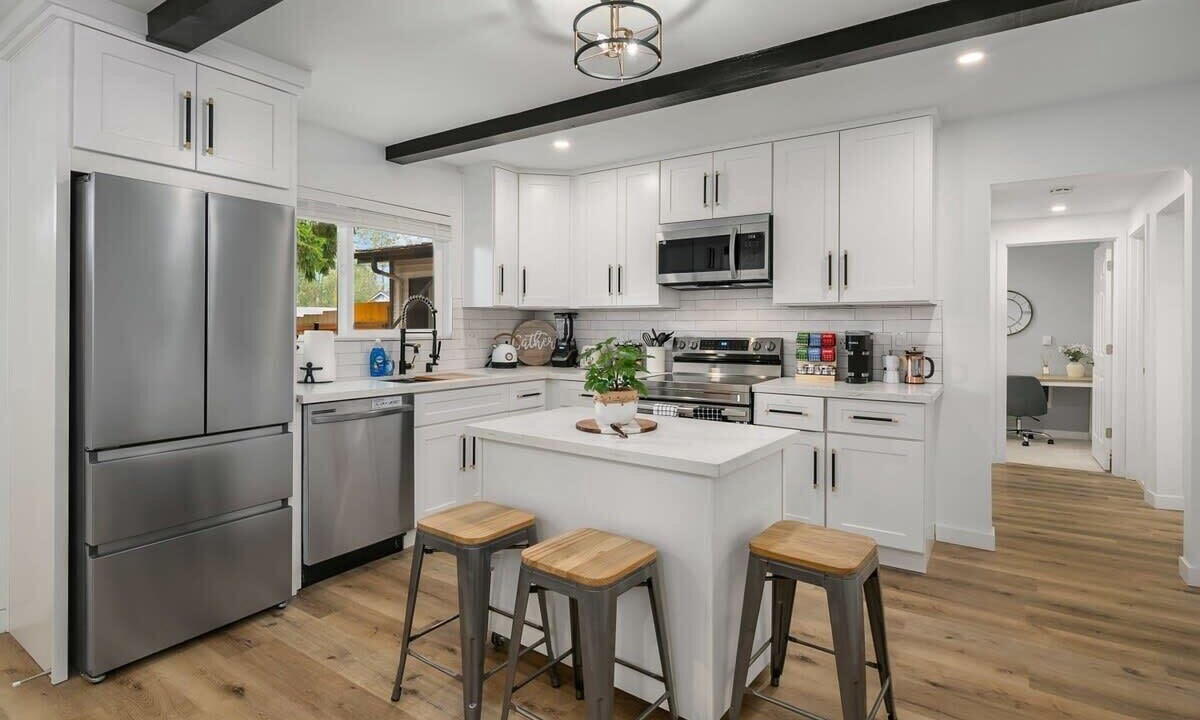 Photo of Kitchen in Picnic Point-North Lynnwood