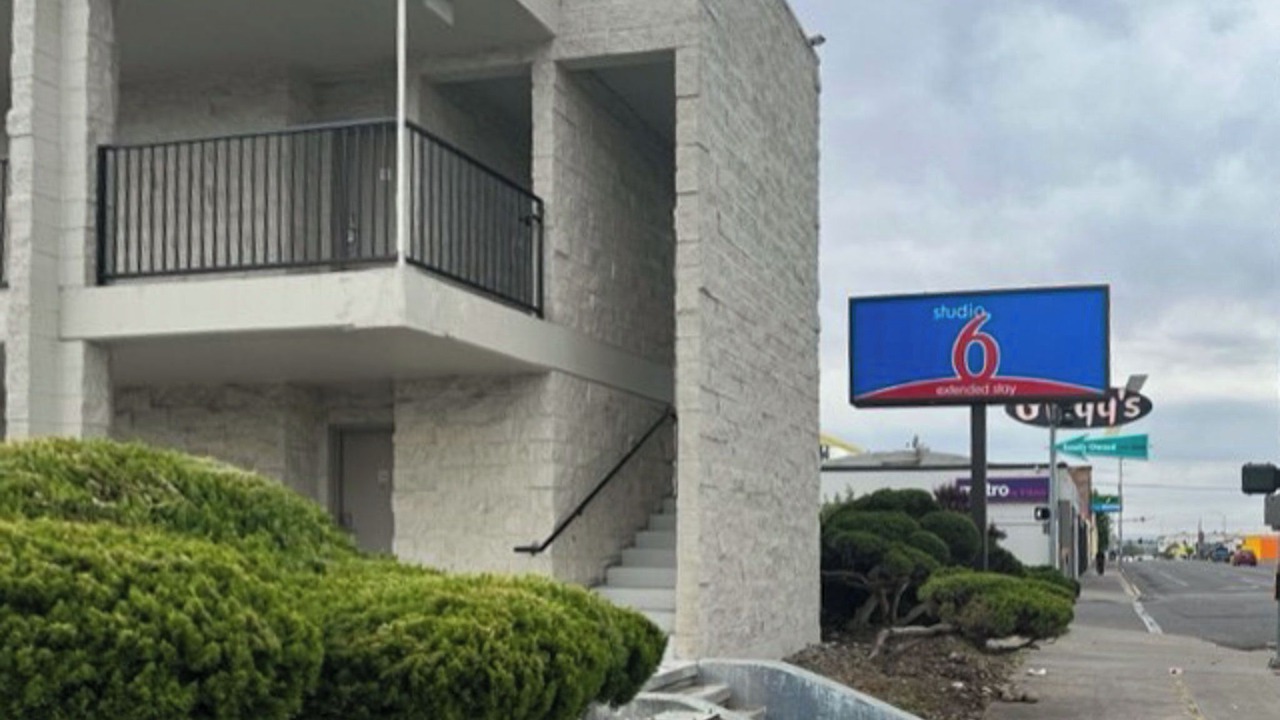Photo of Outdoor in Pasco