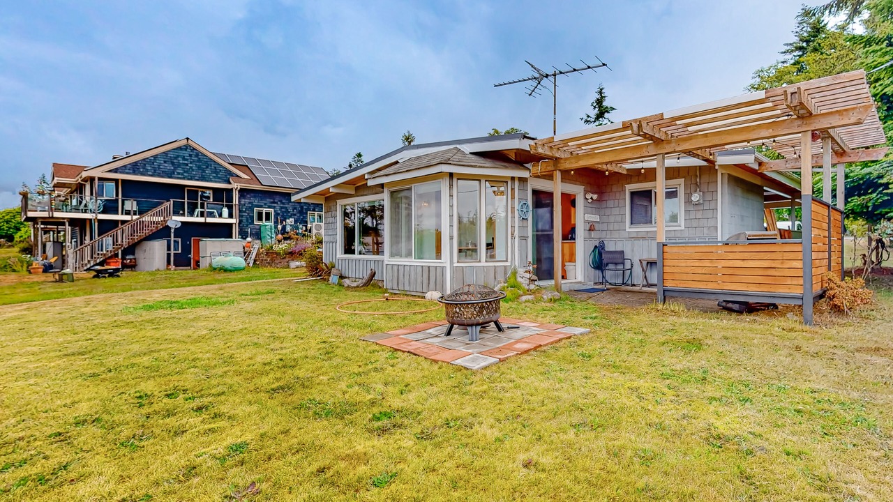 Photo of Outdoor in Coupeville