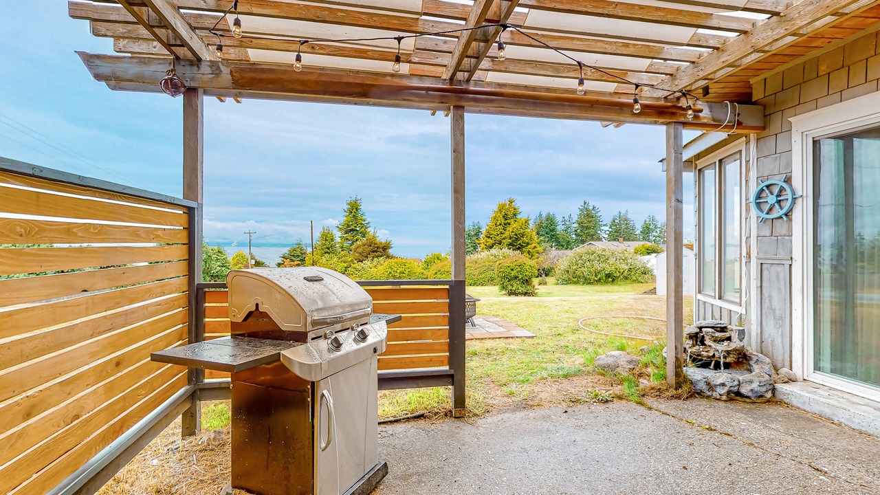 Photo of Outdoor in Coupeville