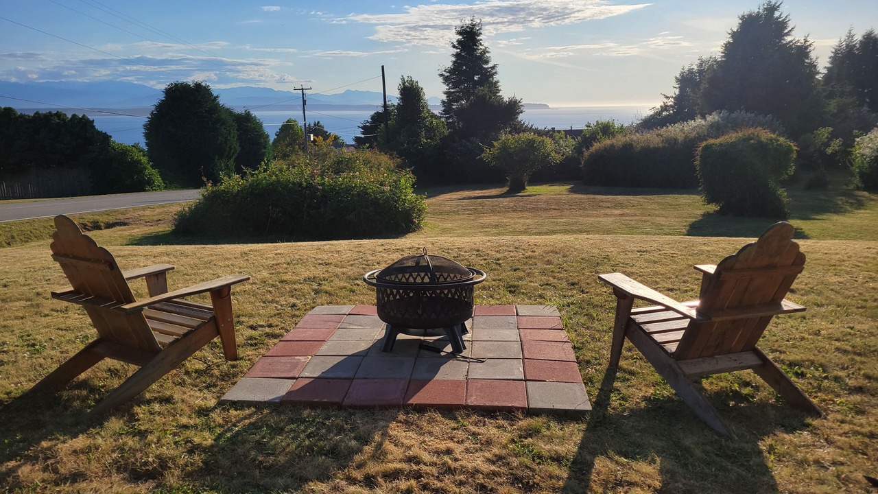 Photo of Outdoor in Coupeville