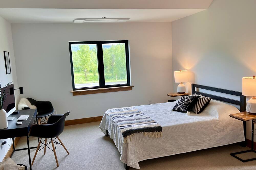 Photo of Bedroom in Driggs
