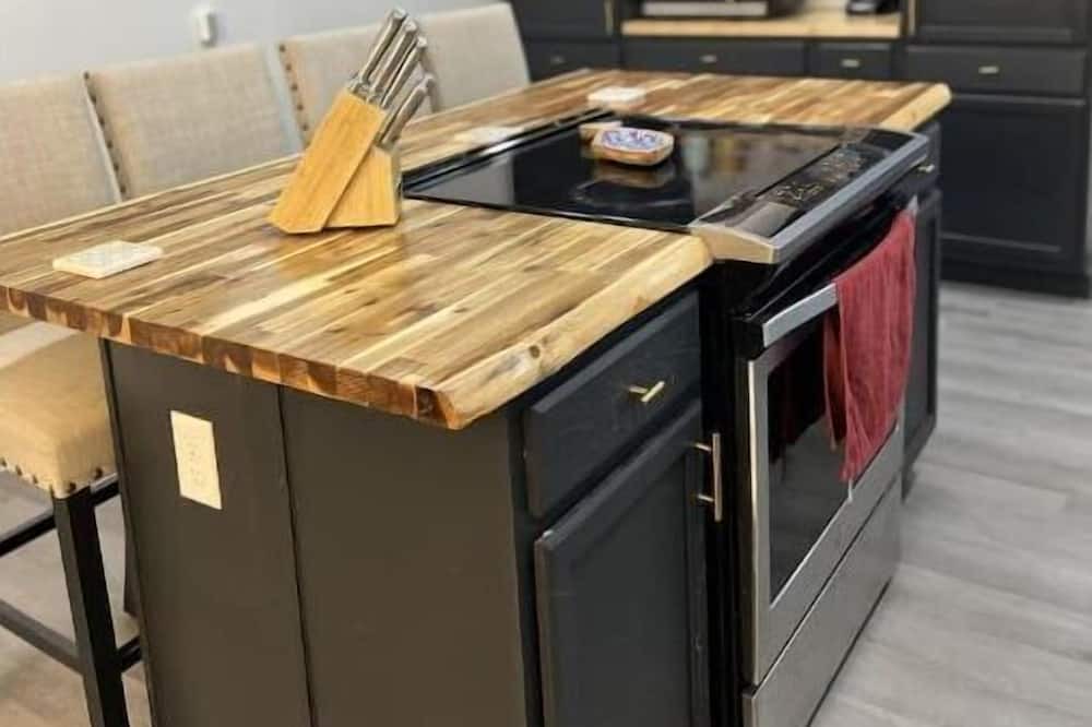 Photo of Kitchen in Dupont