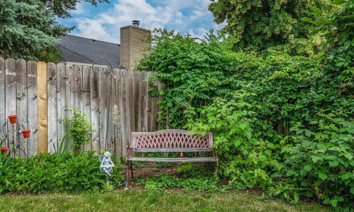 Photo of Outdoor in Meridian