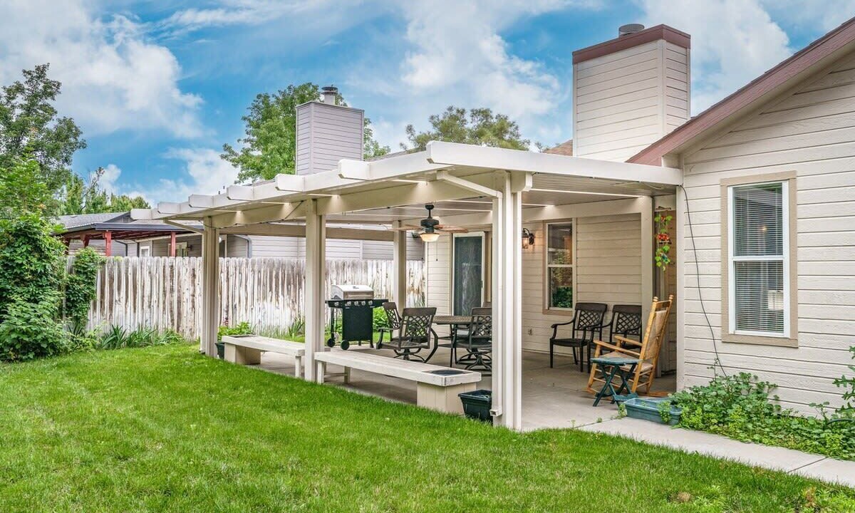 Photo of Outdoor in Meridian