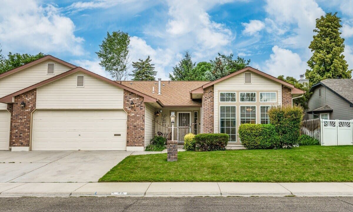 Photo of Outdoor in Meridian