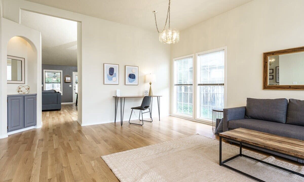 Photo of Livingroom in Meridian