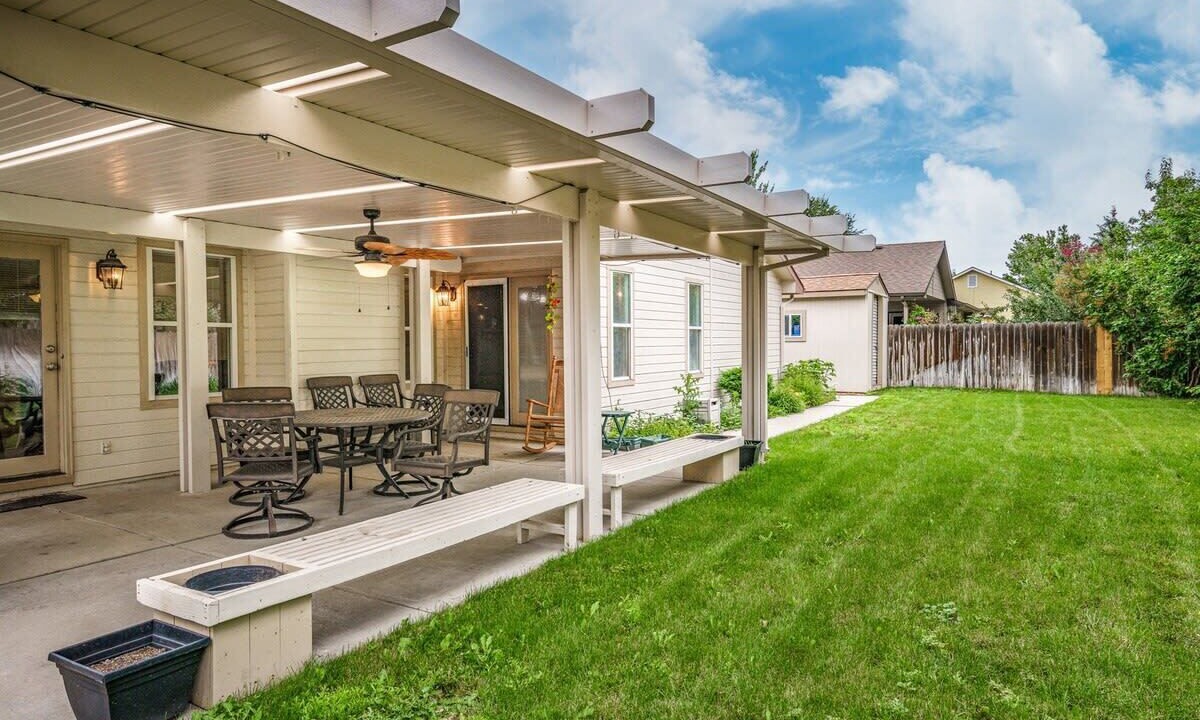 Photo of Outdoor in Meridian