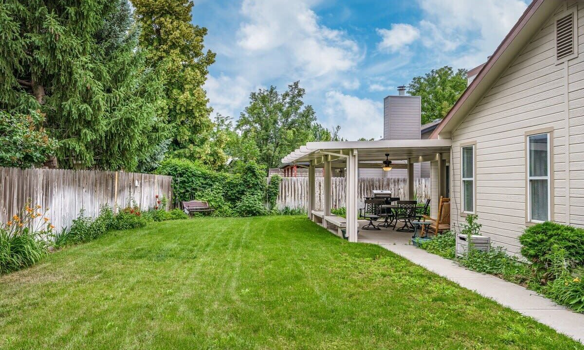 Photo of Outdoor in Meridian