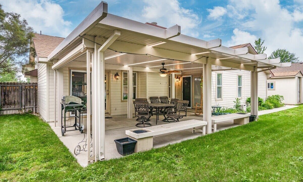 Photo of Outdoor in Meridian