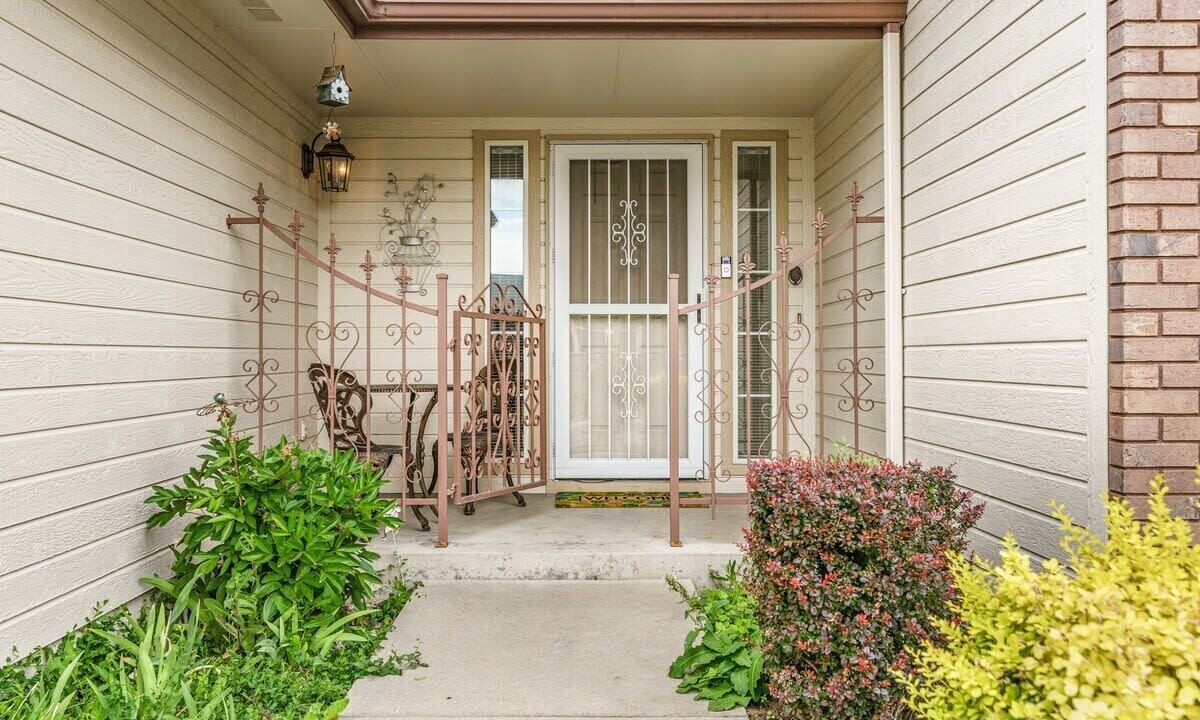 Photo of Outdoor in Meridian
