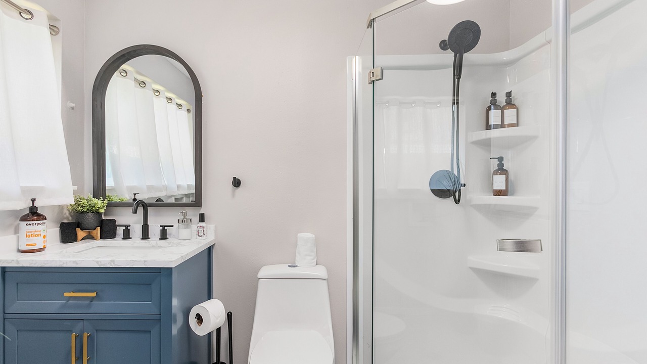 Photo of Bathroom in West End