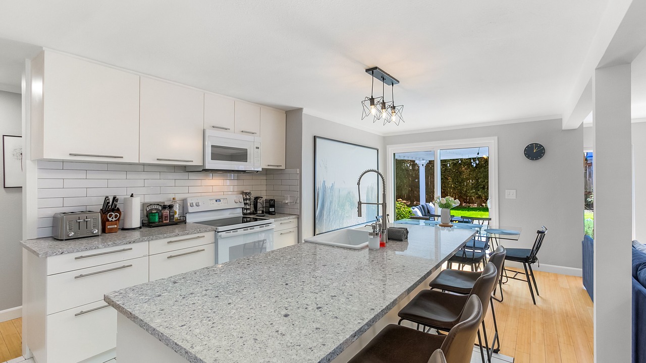 Photo of Kitchen in West End