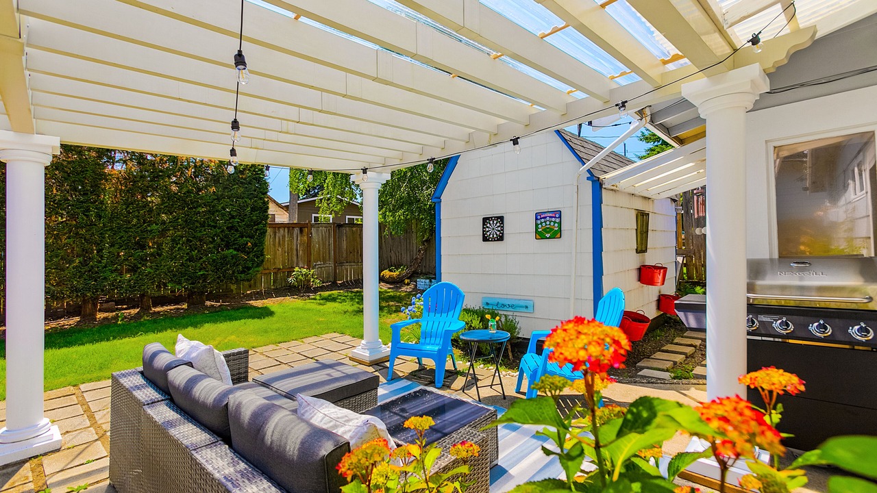 Photo of Outdoor in West End