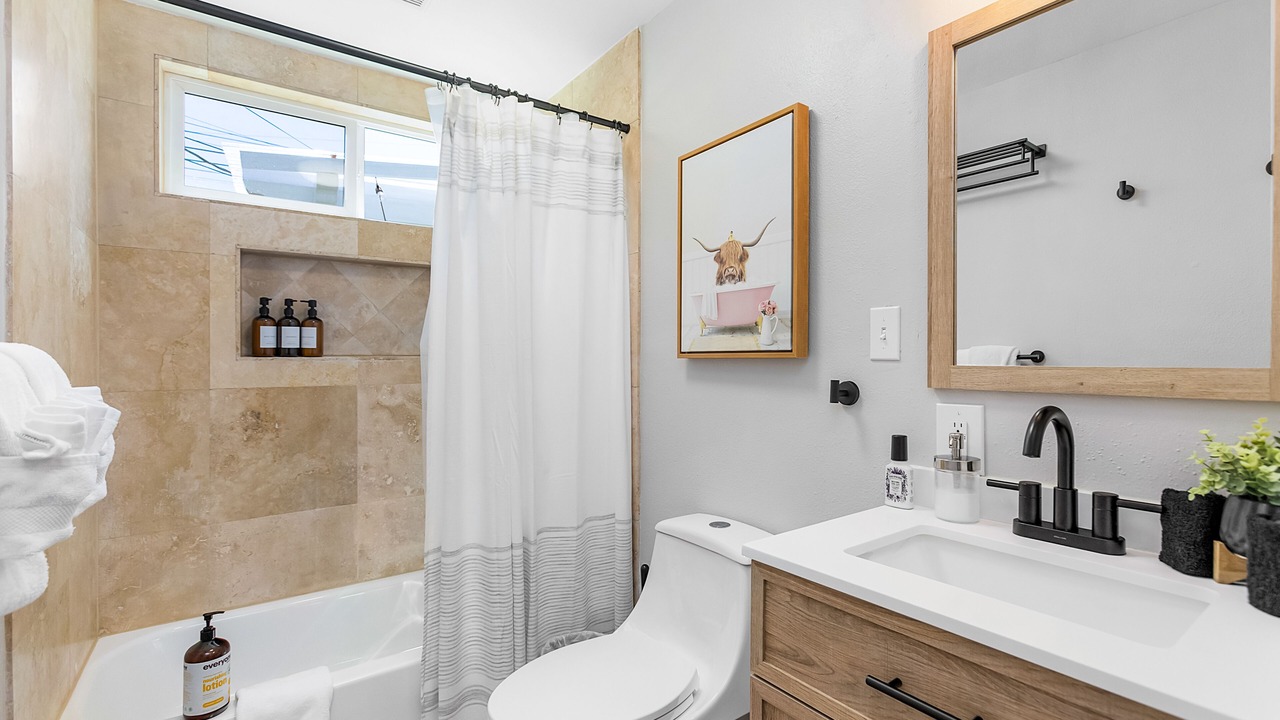 Photo of Bathroom in West End