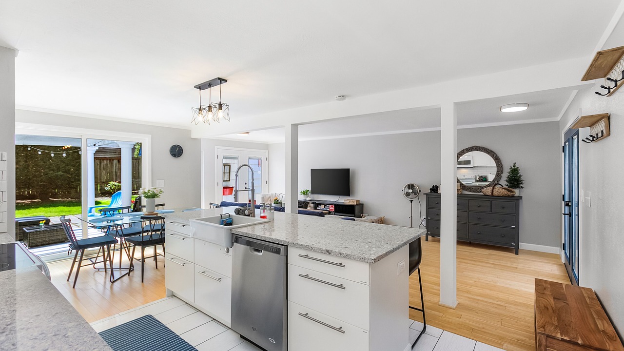 Photo of Kitchen in West End