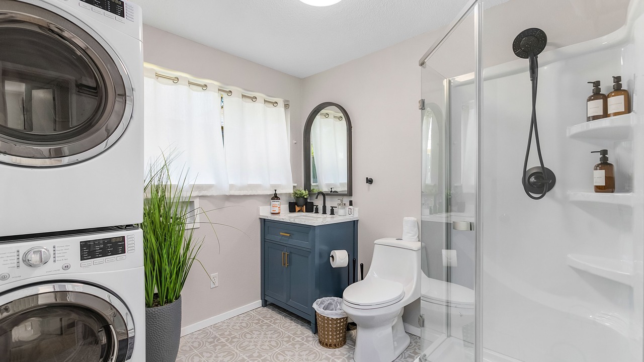 Photo of Bathroom in West End