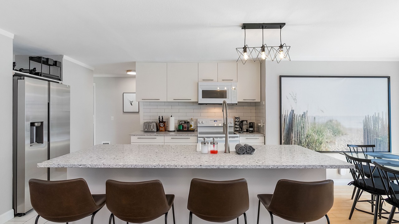 Photo of Kitchen in West End