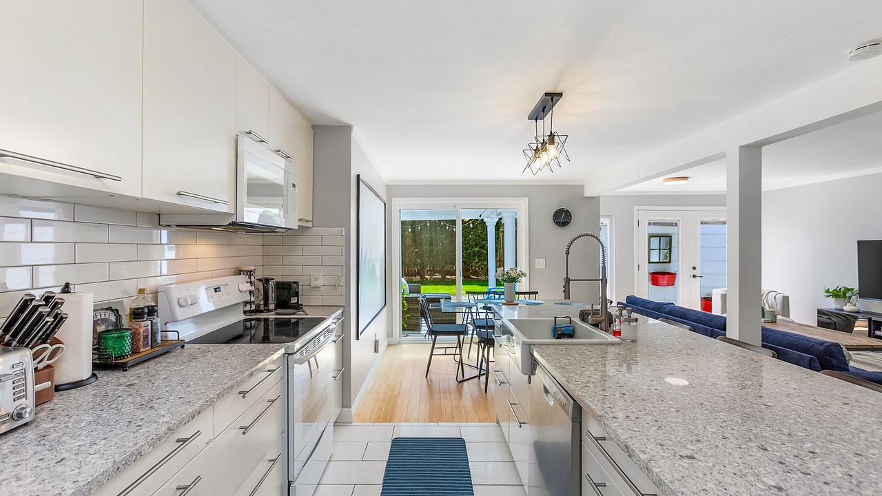 Photo of Kitchen in West End