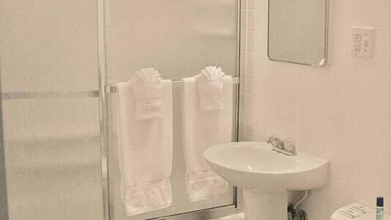 Photo of Bathroom in Cascade Locks