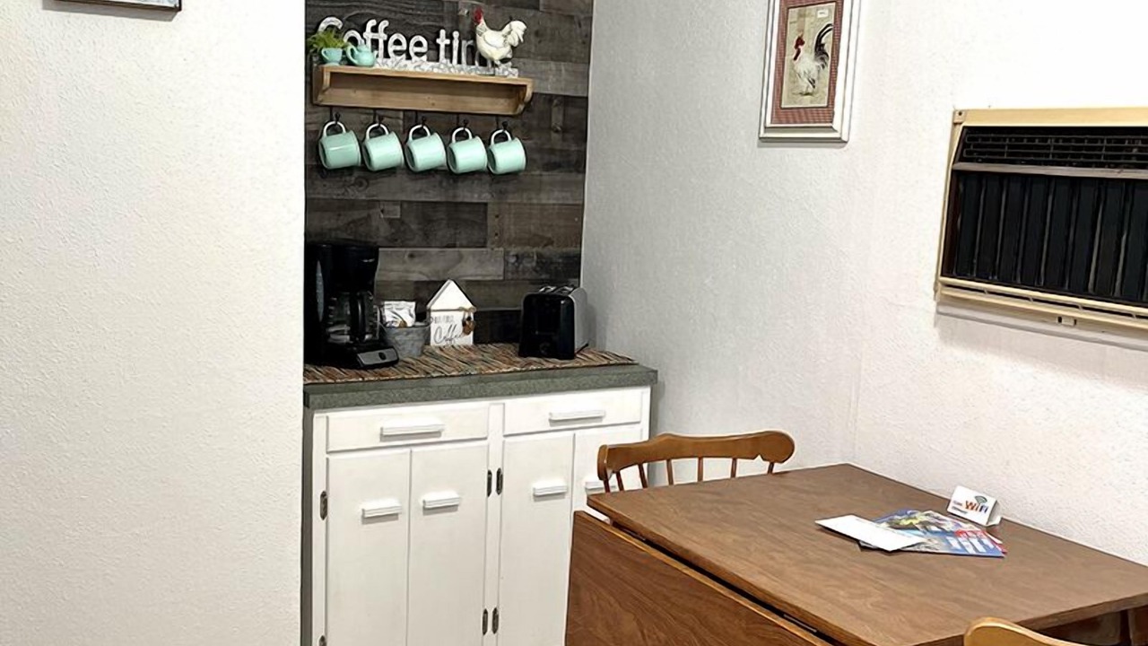 Photo of Kitchen in Cascade Locks