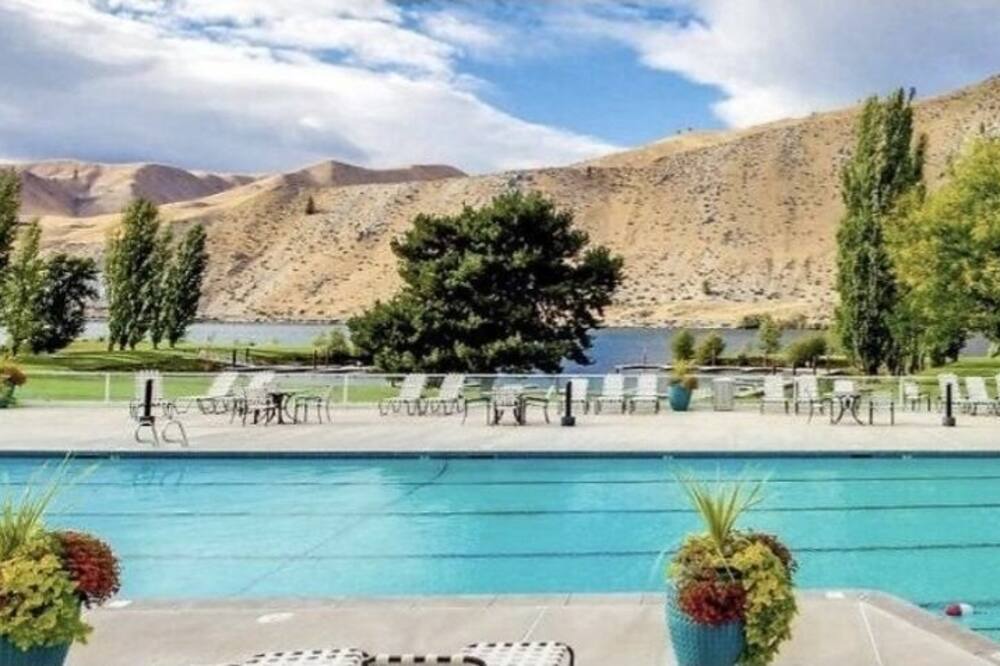 Photo of Outdoor in Orondo