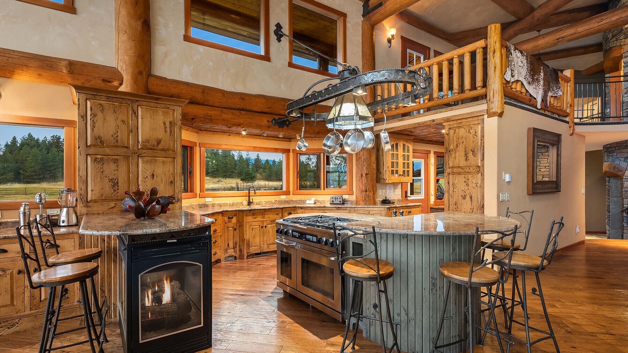 Photo of Kitchen in Republic