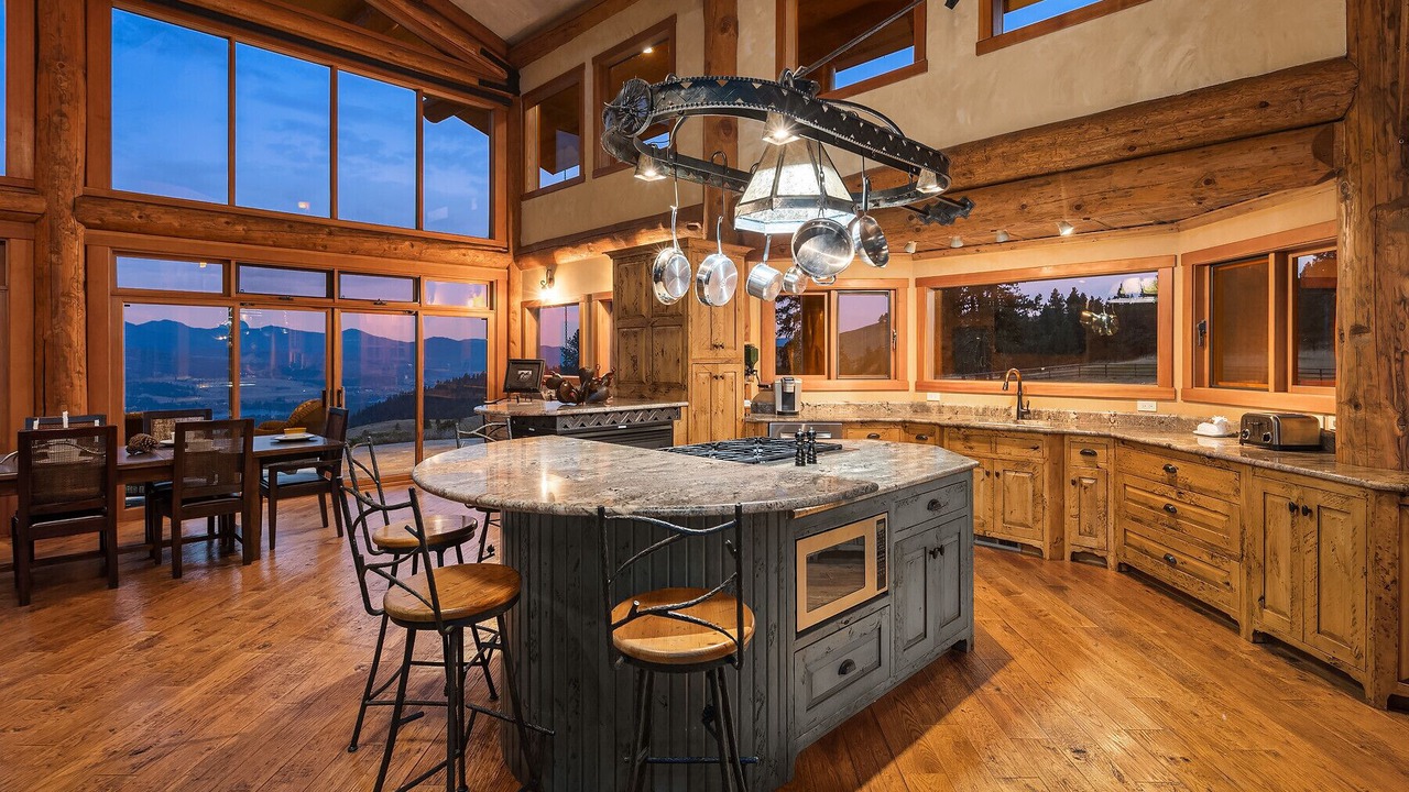 Photo of Kitchen in Republic