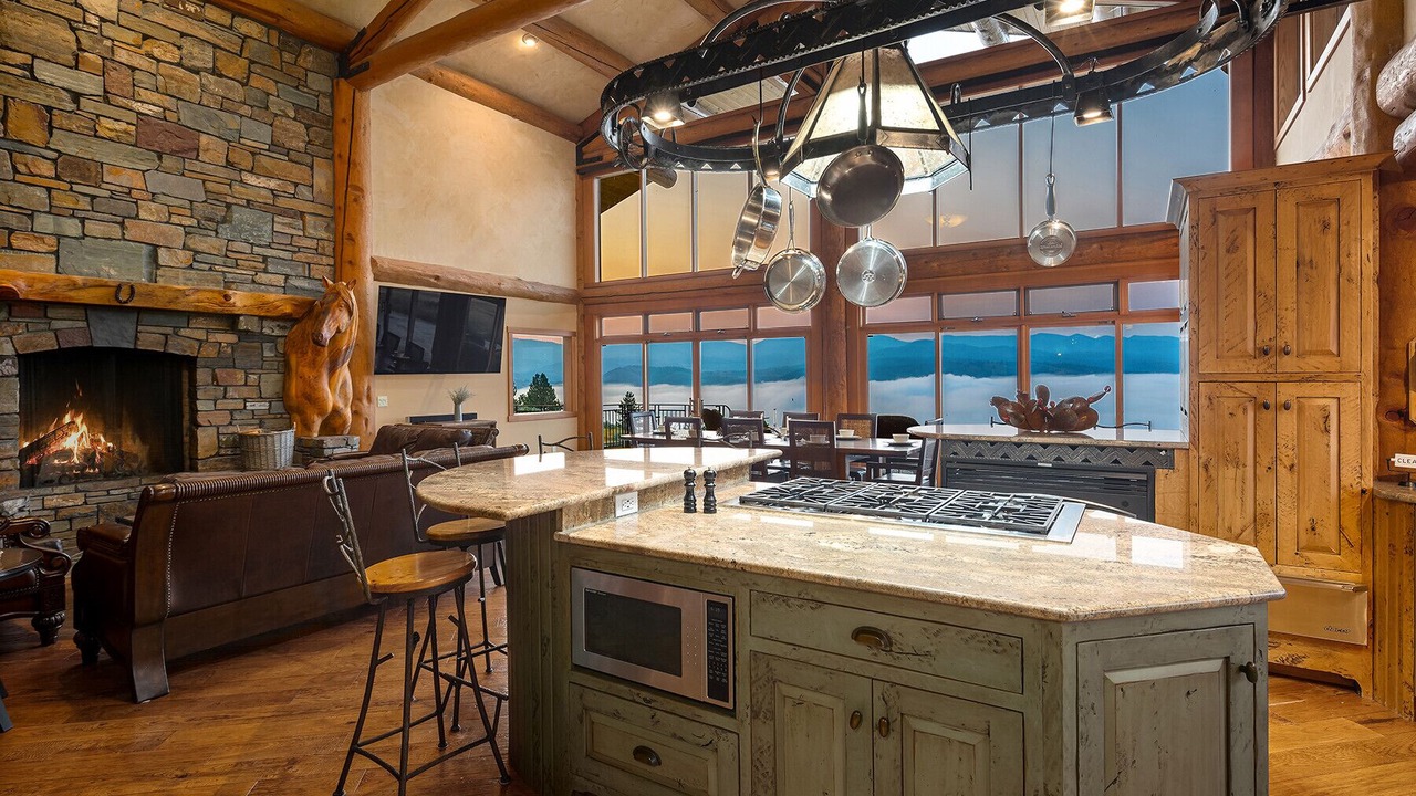 Photo of Kitchen in Republic