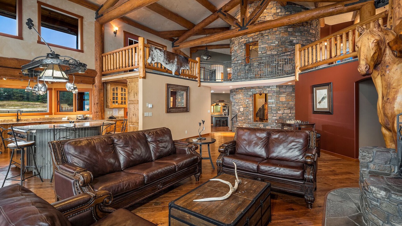 Photo of Livingroom in Republic