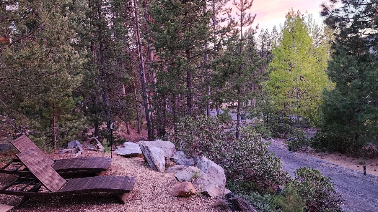 Photo of Outdoor in Crescent