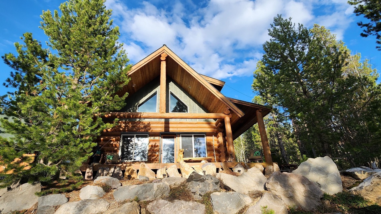 Photo of Outdoor in Crescent