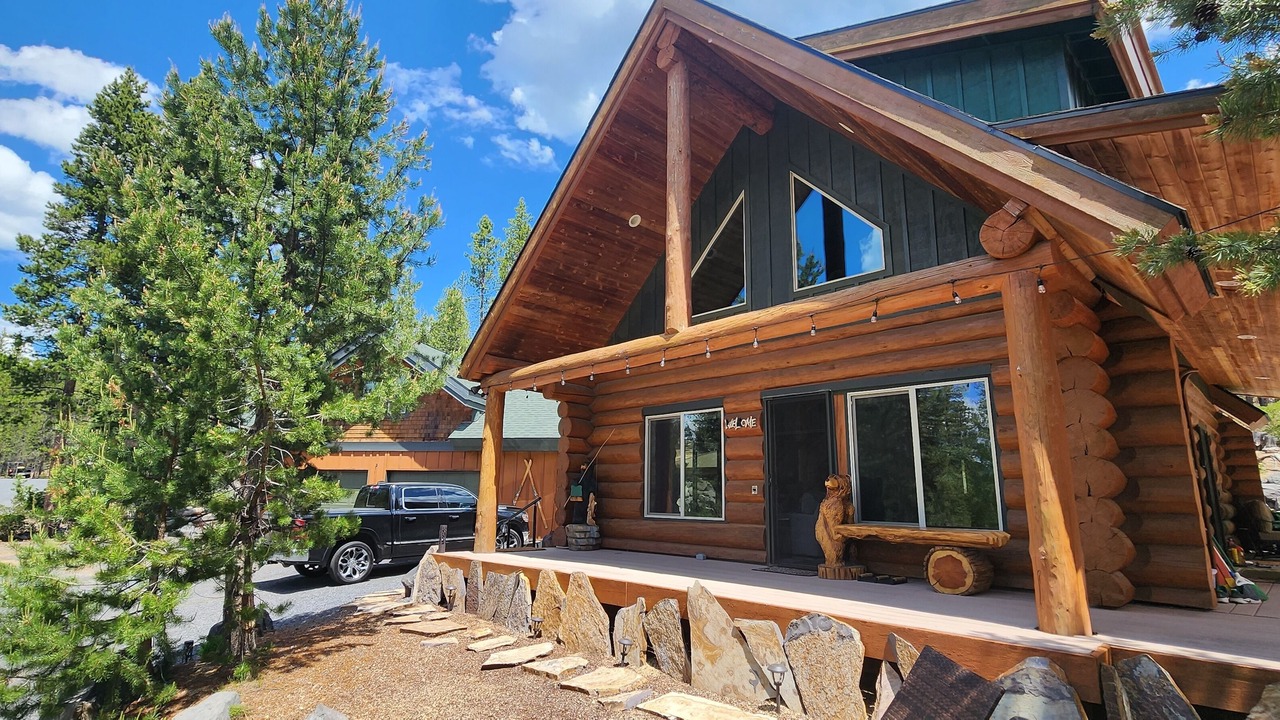 Photo of Outdoor in Crescent