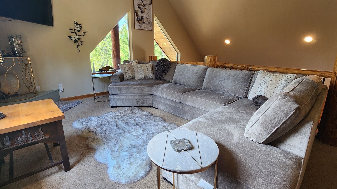 Photo of Livingroom in Crescent