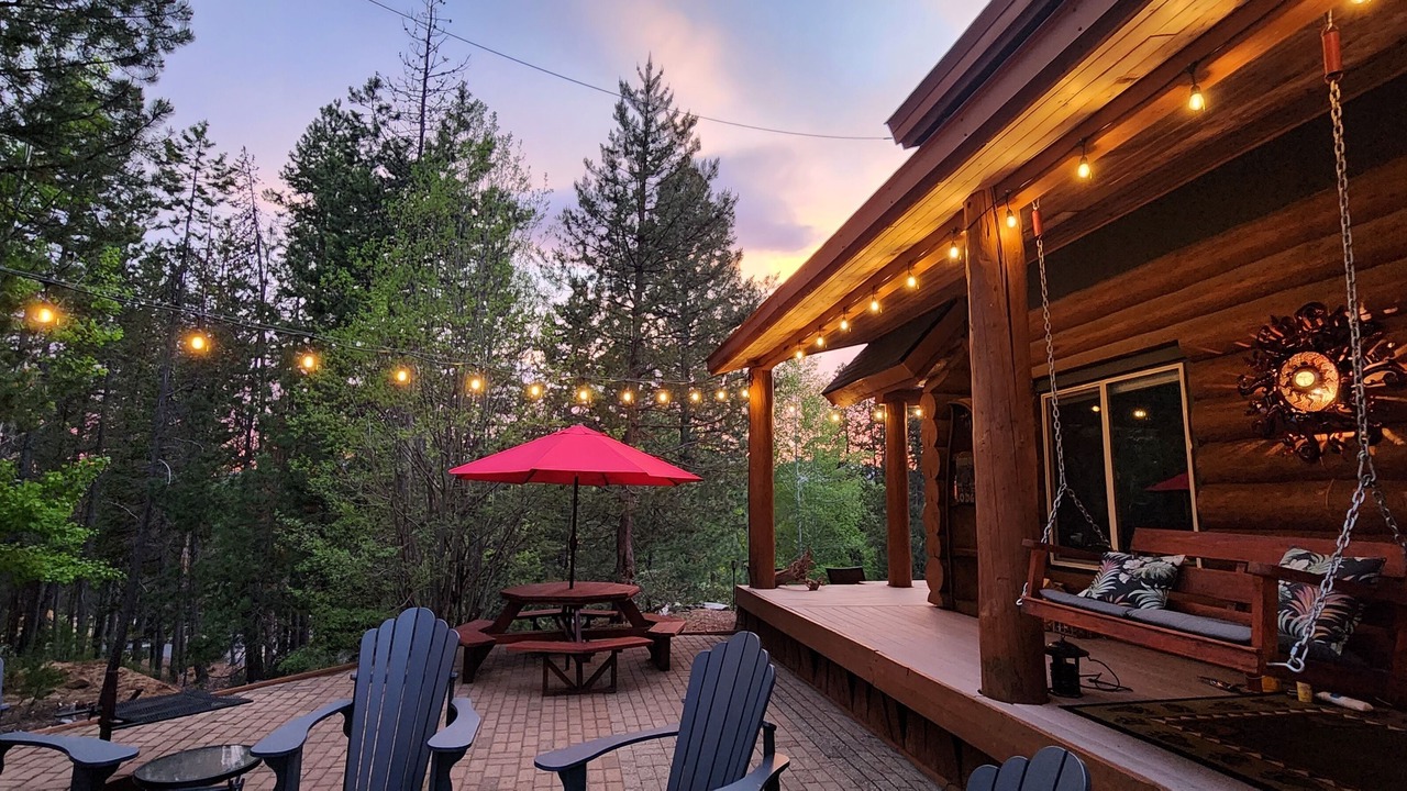 Photo of Outdoor in Crescent