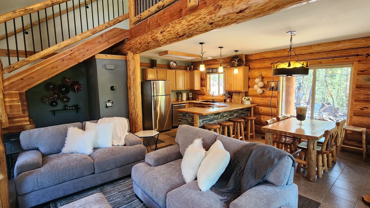 Photo of Livingroom in Crescent