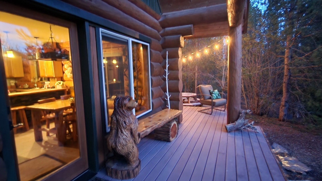Photo of Outdoor in Crescent