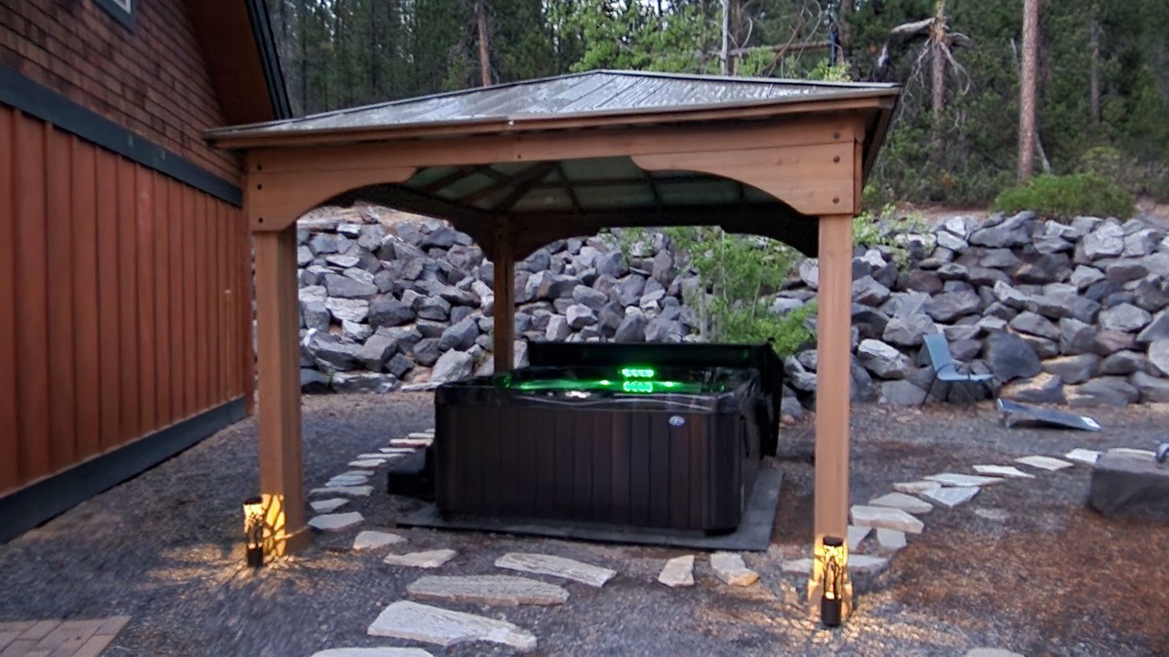 Photo of Outdoor in Crescent