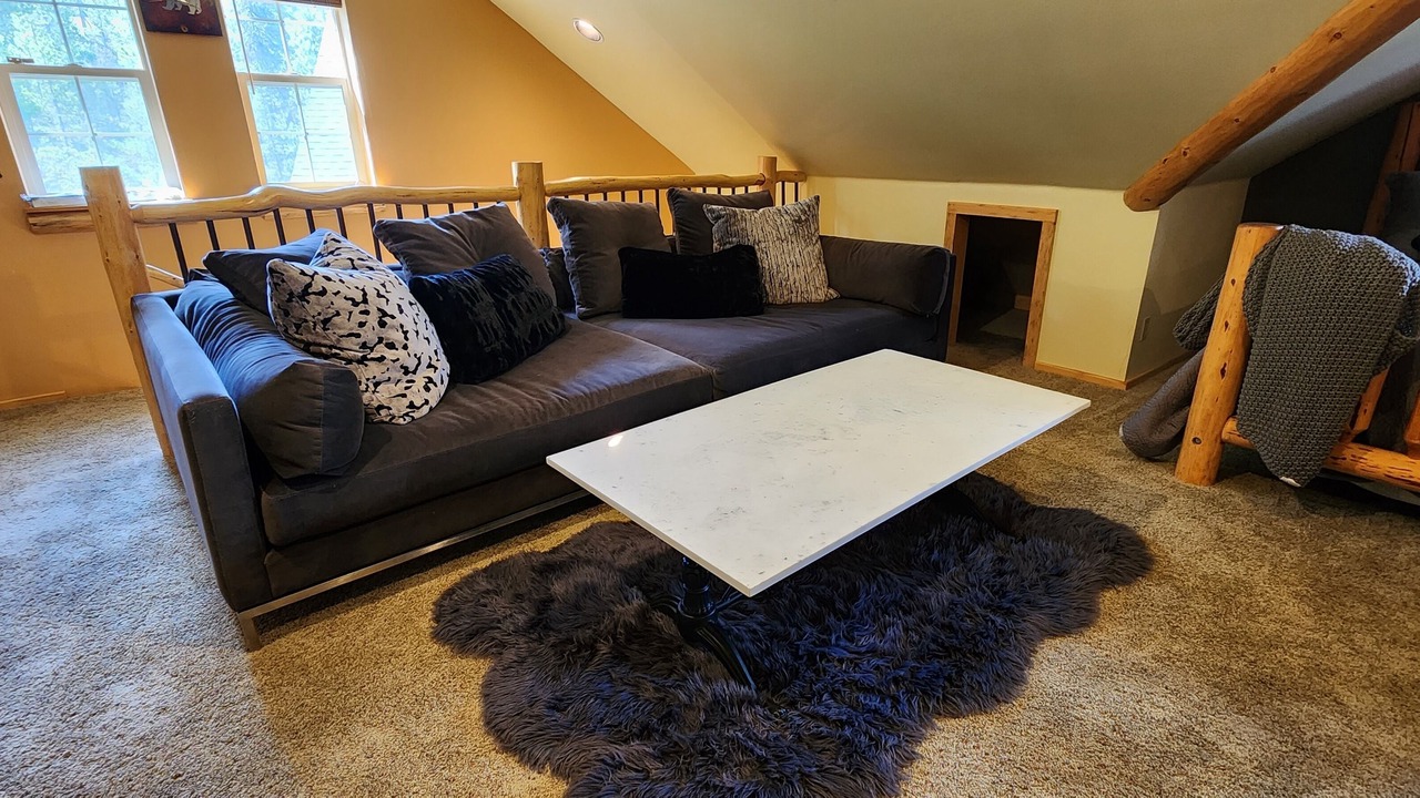 Photo of Livingroom in Crescent