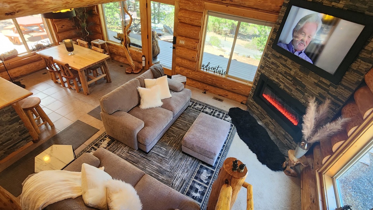 Photo of Livingroom in Crescent