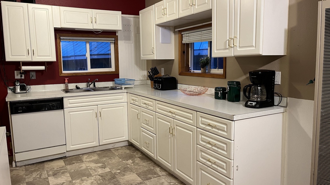 Photo of Kitchen in Greenwater