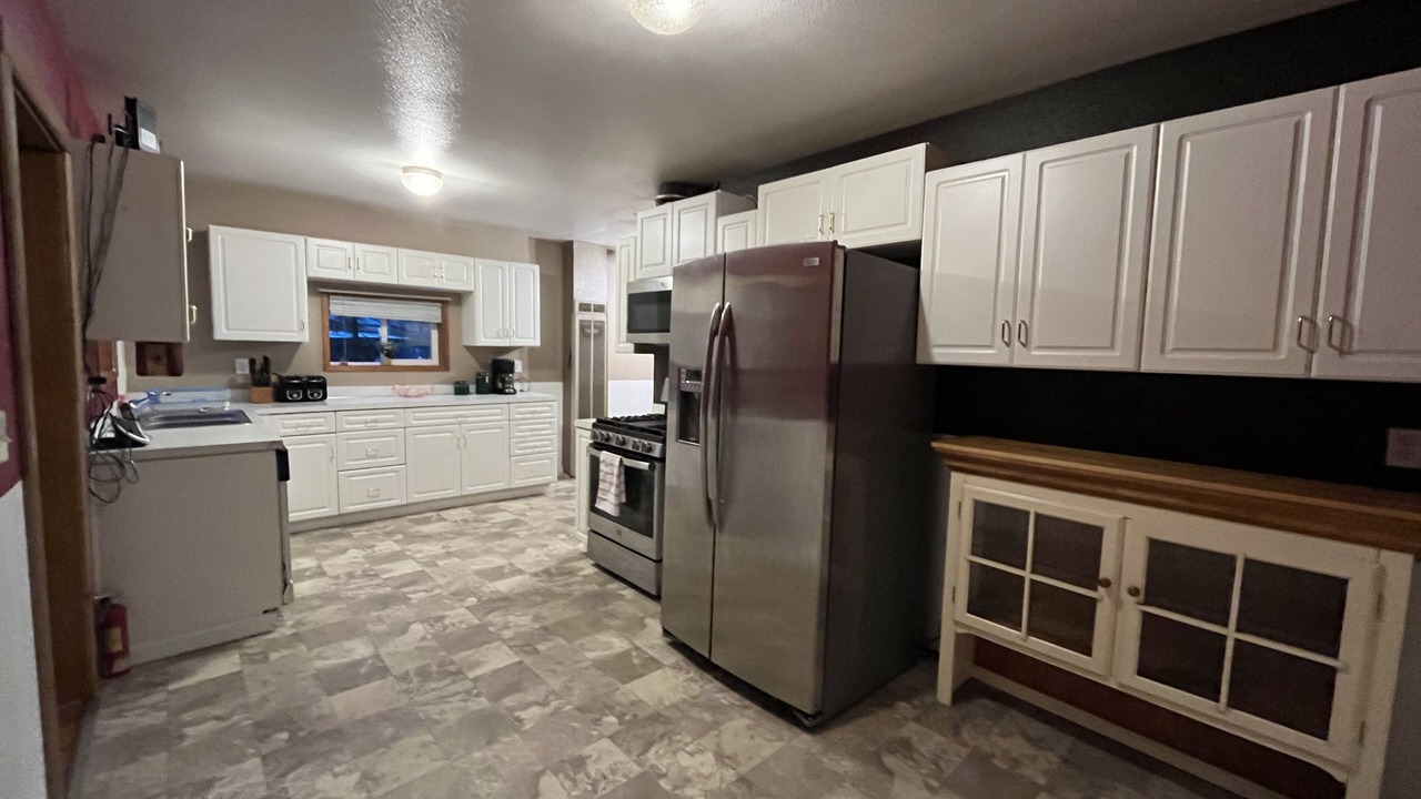 Photo of Kitchen in Greenwater