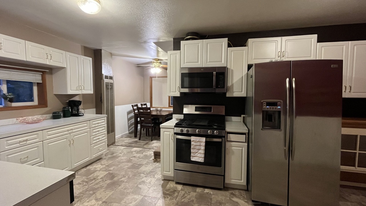 Photo of Kitchen in Greenwater