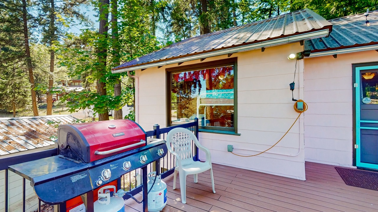 Photo of Outdoor in Worley