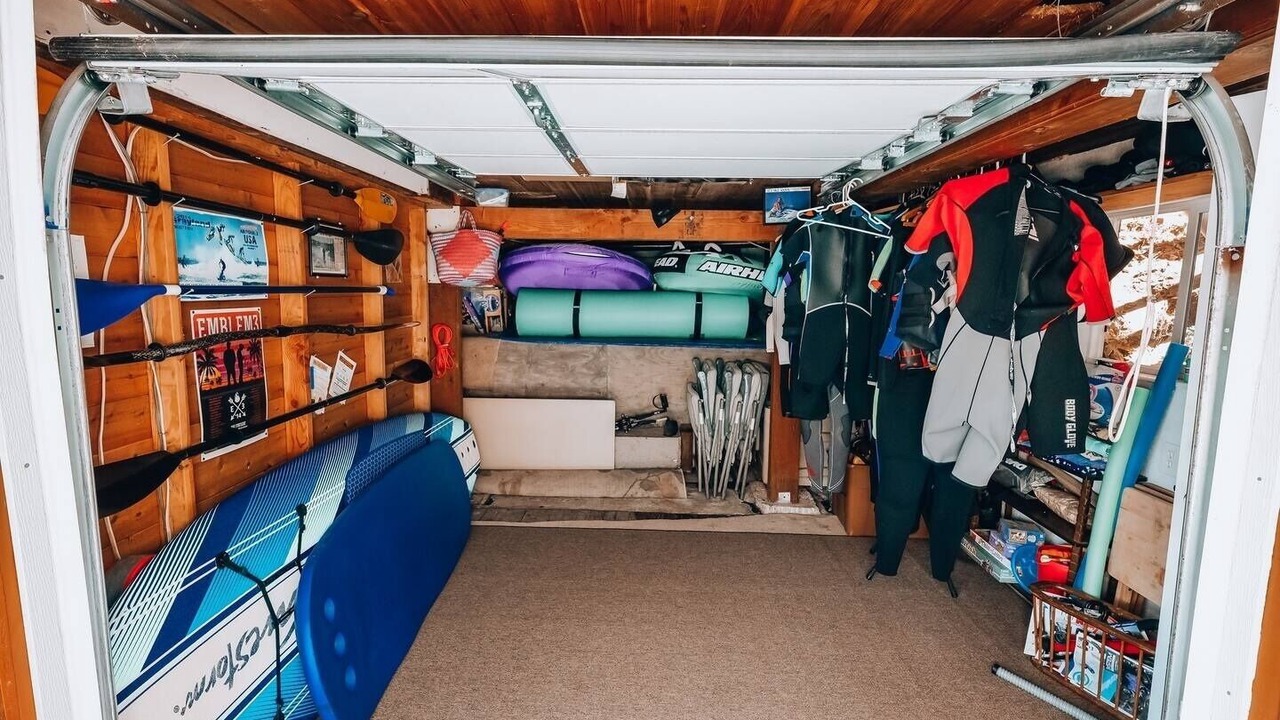 Photo of Bedroom in Port Angeles