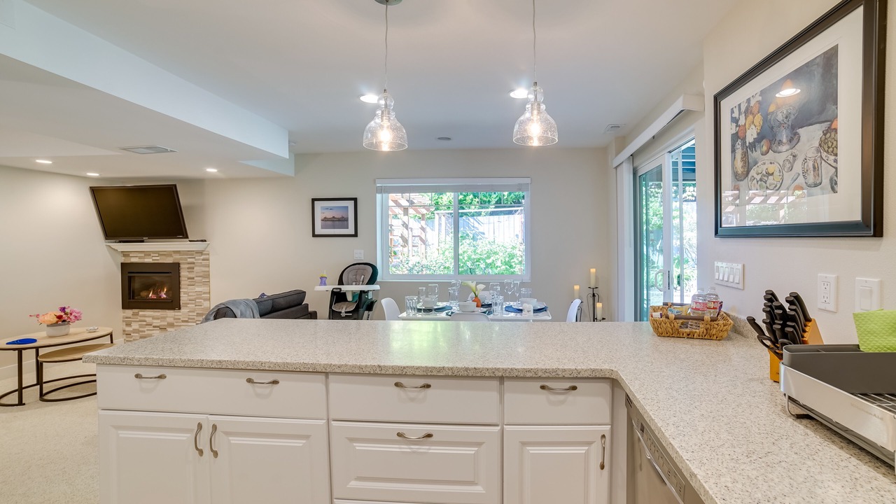 Photo of Kitchen in Westgate