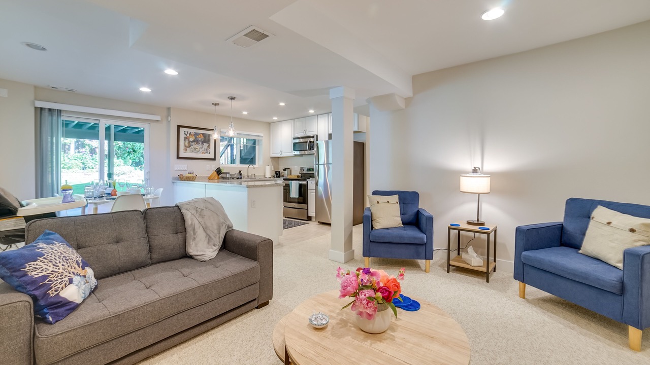Photo of Livingroom in Westgate