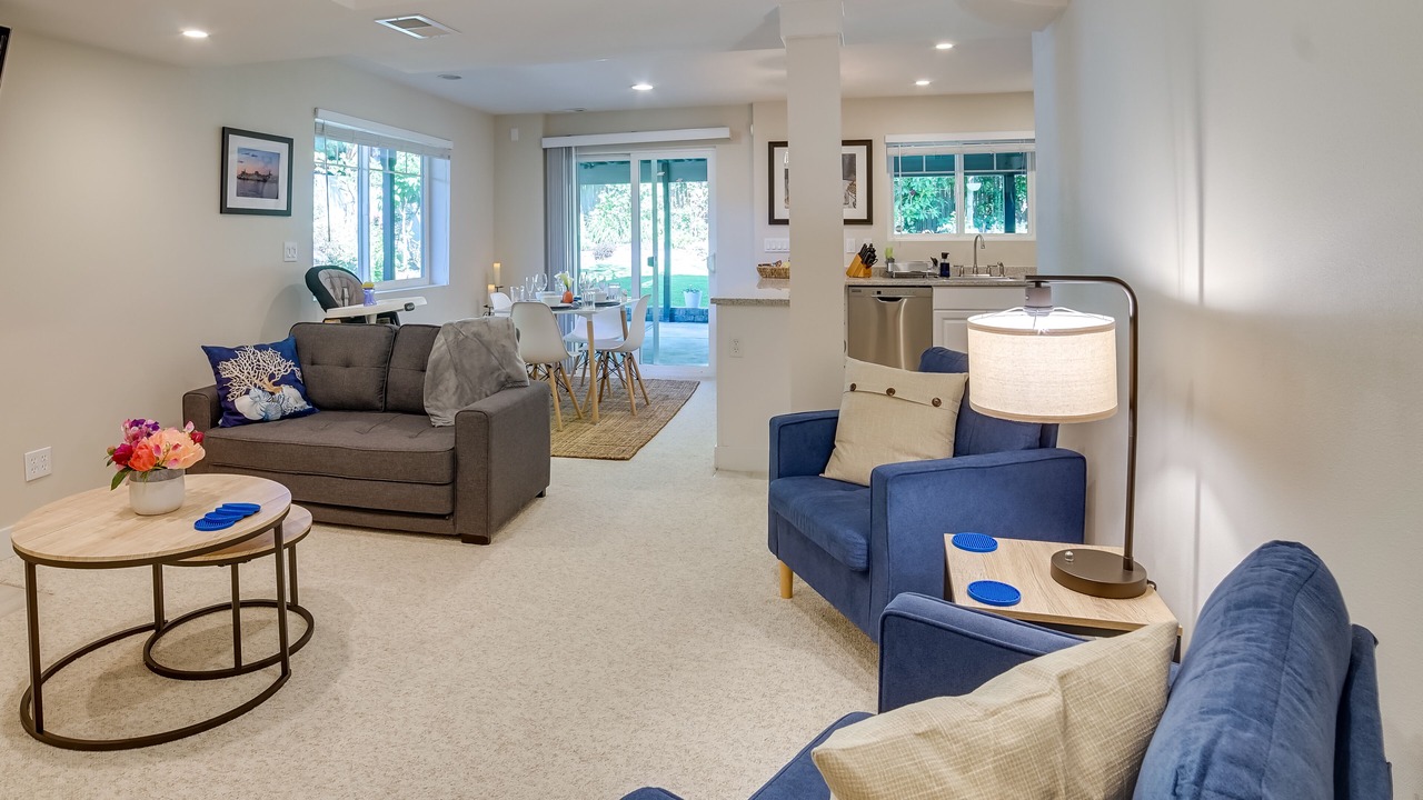 Photo of Livingroom in Westgate